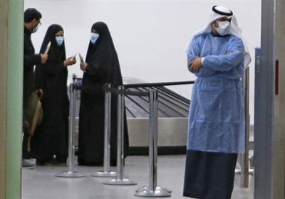 كورونا.. البحرين تسجل 696 إصابة وتعافي 604 حالات