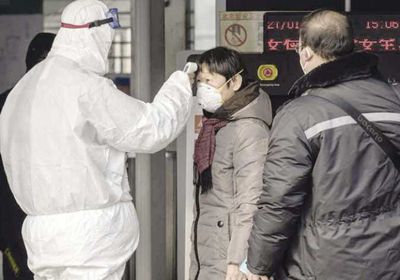 الصين تسجل 11 إصابة جديدة بفيروس كورونا
