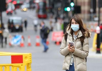  بلجيكا تُسجل 43 وفاة و2677 إصابة جديدة بكورونا