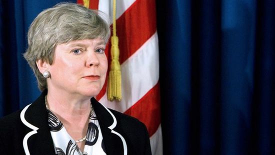  أمريكا تدعو روسيا إلى إعادة النظر في إجراء مباحثات حول الأمن السيبراني