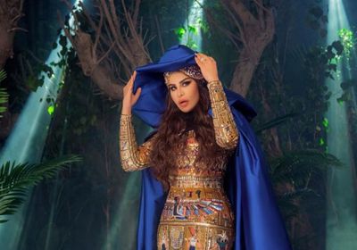 أحلام تطرح ألبوم "فدوة عيونك" عبر يوتيوب