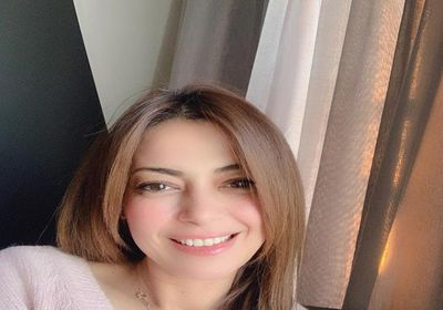 داليا مصطفى تتعاقد على مسلسل "الحرير المخملي"