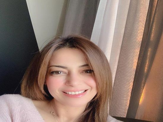 داليا مصطفى تتعاقد على مسلسل "الحرير المخملي"