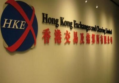  معدل التداول اليومي في بورصة هونغ كونغ يرتفع إلى 25 مليار دولار‏