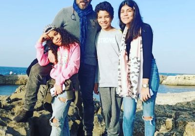 ياسر فرج يتحدث عن حياته بعد رحيل زوجته