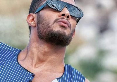 محمد رمضان يروج لمسلسل "موسى" بصورة جديدة