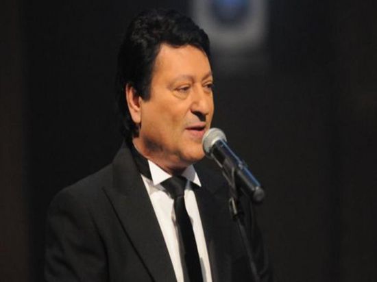 تفاصيل موعد ومكان جنازة شقيق محمد الحلو