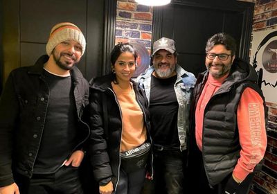 25 فبراير.. روبي تكشف تفاصيل أحدث ألبوماتها "حتة تانية"