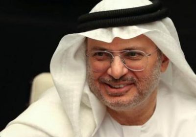 &rlm;"قرقاش": نموذج الريادة والإلهام والتسامح والانفتاح هو القوة الناعمة للإمارات&rlm;