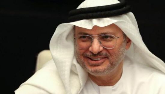 &rlm;"قرقاش": نموذج الريادة والإلهام والتسامح والانفتاح هو القوة الناعمة للإمارات&rlm;