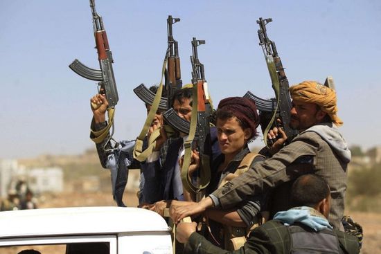 الطائفية الخبيثة في مناطق الحوثي.. إرهاب المليشيات الذي لا ينجو منه أحد