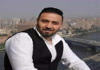 مجد القاسم يطرح "انا مش بخير" (فيديو)