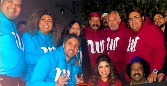 بعد انتهاء تصوير الجزء الثاني.. محمد ثروت يستعرض آراء الجمهور لعمل جزء ثالث من "اللعبة"