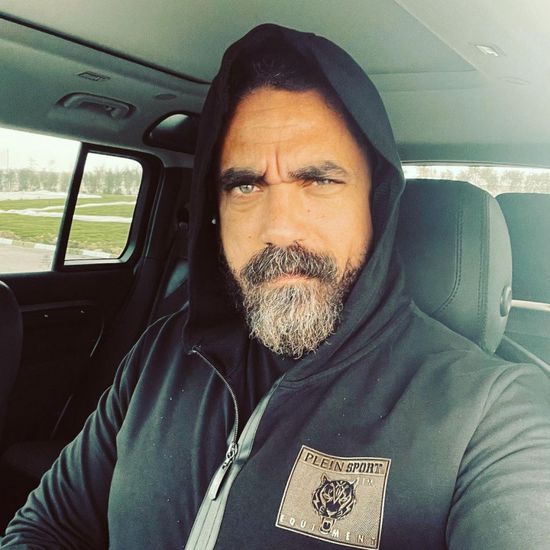 أمير كرارة يوجه رسالة لنجوم "الاختيار 2" بعد طرح البوستر الدعائي