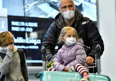 بلغاريا تُسجل 41 وفاة و1246 إصابة جديدة بكورونا