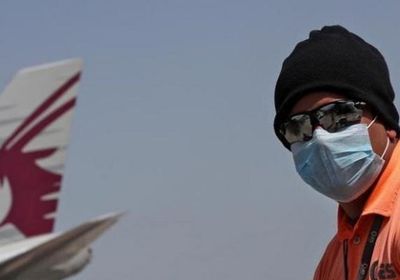 قطر تُسجل 462 إصابة جديدة بكورونا