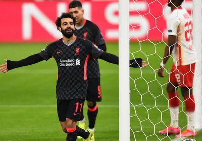 الصراع يشتعل.. صلاح ينافس مبابي وهالاند على جائزة الأفضل بدوري الأبطال