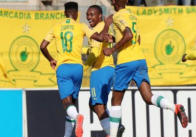 كاف يقرر تأجيل مباراة شباب بلوزداد الجزائري وصن دوانز الجنوب أفريقي