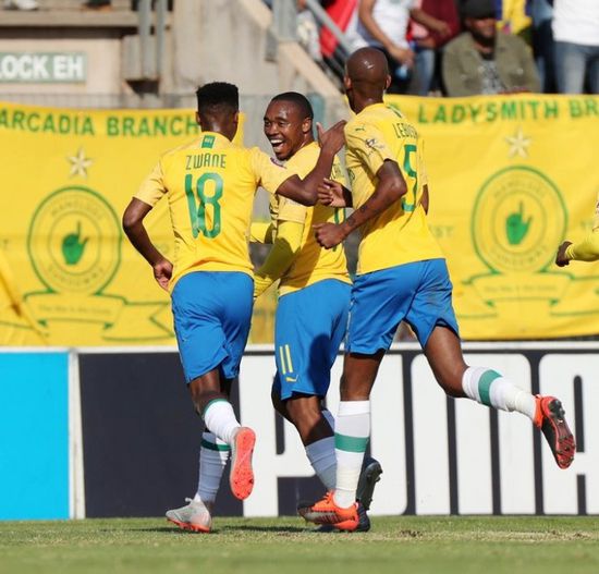 كاف يقرر تأجيل مباراة شباب بلوزداد الجزائري وصن دوانز الجنوب أفريقي