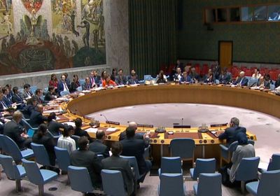 بمجلس الأمن.. مندوب الصين يطالب الحوثيين بالتعاون مع الأمم المتحدة