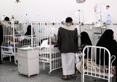 سعودية الخير.. عيادات تخفِّف آلام ضحايا الحرب الحوثية