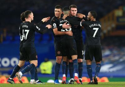 مانشستر سيتي يحقق رقما تاريخيا غير مسبوق