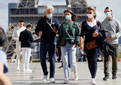فرنسا تسجل 22501 إصابة جديدة بفيروس كورونا