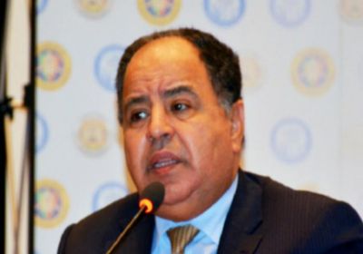 إصابة وزير مصري بفيروس كورونا