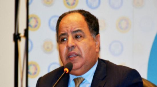 إصابة وزير مصري بفيروس كورونا