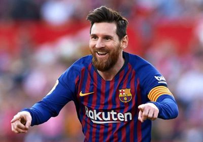 مانشستر سيتي يغري ميسي بـ170 مليون يورو