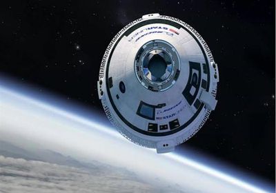 بايدن يشيد بالهبوط التاريخي لـ"بيرسيفيرنس" على كوكب المريخ