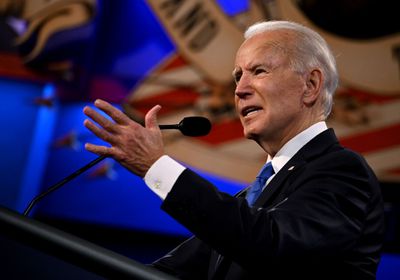 بايدن يتعهد بتمويل "كوفاكس" بـ4 مليارات دولار