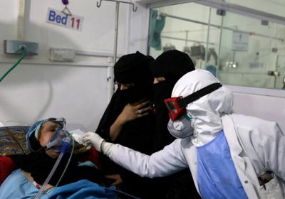 كورونا.. البحرين تسجل 648 إصابة جديدة