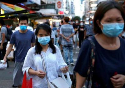 10 إصابات جديدة بفيروس كورونا في الصين