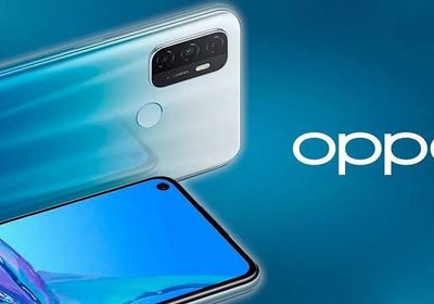 أوبو تضيف هاتفًا ذكيًا جديدًا لسلسلة OPPO A15s