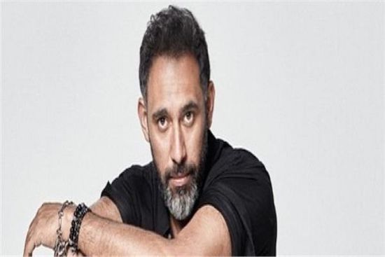 عمرو مصطفى يطرح أغنية "وسنيني"