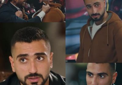 محمد الشرنوبي يوجه رسالة لجمهوره بعد انتهاء مسلسل "لؤلؤ"