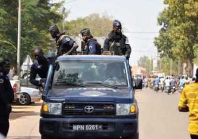  مصرع 8 أشخاص شمال بوركينا فاسو في هجوم مسلح