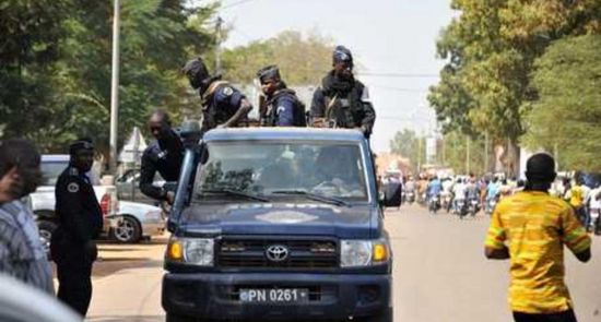  مصرع 8 أشخاص شمال بوركينا فاسو في هجوم مسلح