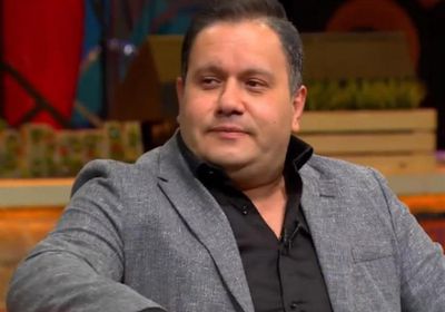 إدوارد :الفن غدار وعشان كدة قررت استضيف كل الفنانين المنسيين (فيديو)