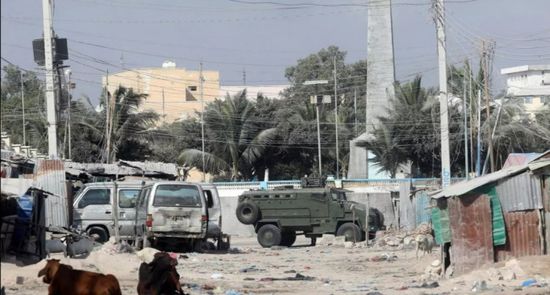 الهدوء يعود إلى مقديشيو بعد اشتباكات عنيفة بين قوات الأمن وميليشيات مسلحة