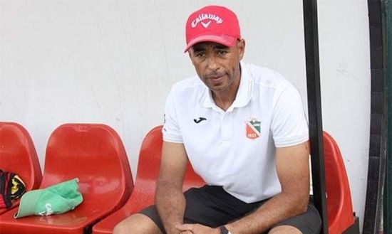 بوعكاز مديرا فنيا لاتحاد بلعباس الجزائري