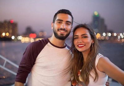 بالتفاصيل.. تطورات النزاع بين محمد الشرنوبي وسارة الطباخ