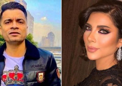 أصالة تغني "بنت الجيران" مع حسن شاكوش (فيديو)