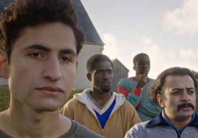 30 يوليو.. طرح فيلم LIMBO بالمملكة المتحدة