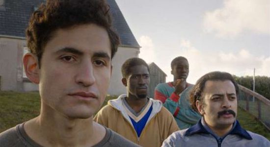 30 يوليو.. طرح فيلم LIMBO بالمملكة المتحدة