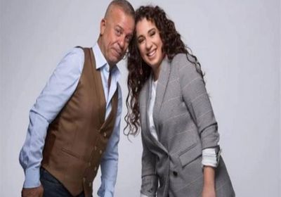 أسما شريف منير تكشف سبب خلافها مع والدها وترد على اعتذاره