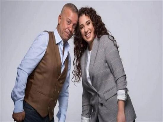 أسما شريف منير تكشف سبب خلافها مع والدها وترد على اعتذاره