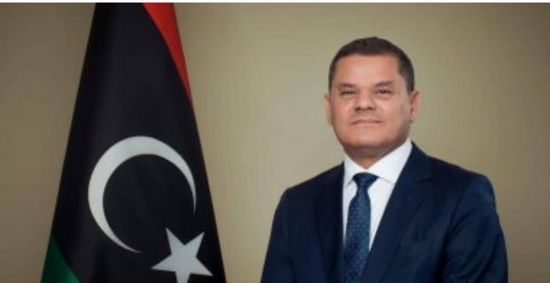 رئيس الحكومة الليبية يجتمع مع رئيس مجلس النواب