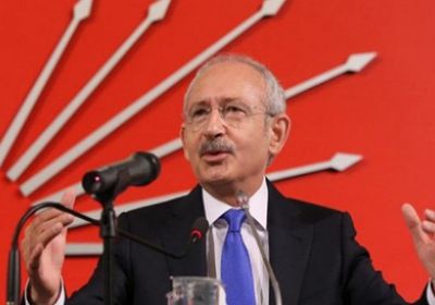 بعد إهانات أردوغان.. كليجيدار أوغلو: ماذا لو استخدمت نفس الكلمات؟